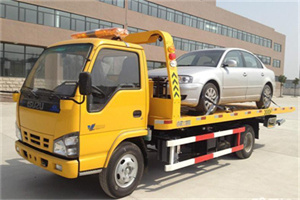 霍林郭勒道路救援一般怎么收费