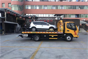 霍林郭勒附近汽车拖车电话