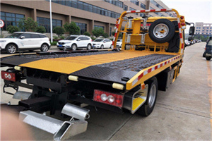 霍林郭勒24小时汽车送油服务公司