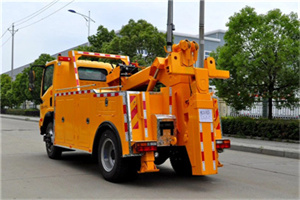 霍林郭勒高速路拖车费