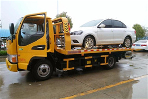 霍林郭勒附近拖车救援24小时服务热线