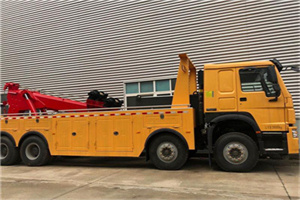 霍林郭勒道路救援公司